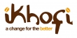 logo for iKhofi